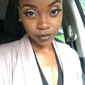 Meet your Posher, Jada